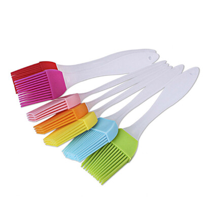 Cntomlv Silicone Pastry Brush Baking Bakeware BBQ Cake Pastry Bread Oil Cream Cooking Basting Tools Kitchen Accessories Gadget
Cntomlv Silicone Pastry Brush Baking Bakeware BBQ Cake Pastry Bread Oil Cream Cooking Basting Tools Kitchen Accessories Gadget
