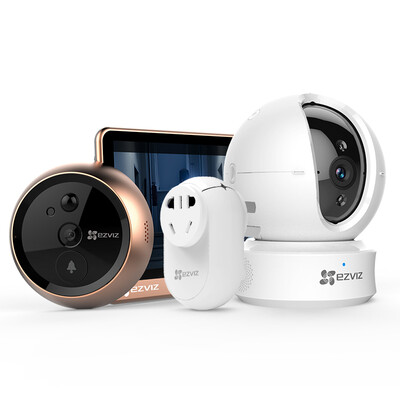 Флюорит DP1 (коричневый) Smart Cat Eye Camera Электронный кошачий глаз Визуальный дверной звонок Защитный дверной монитор Hikvision
Флюорит DP1 (коричневый) Smart Cat Eye Camera Электронный кошачий глаз Визуальный дверной звонок Защитный дверной монитор Hikvision