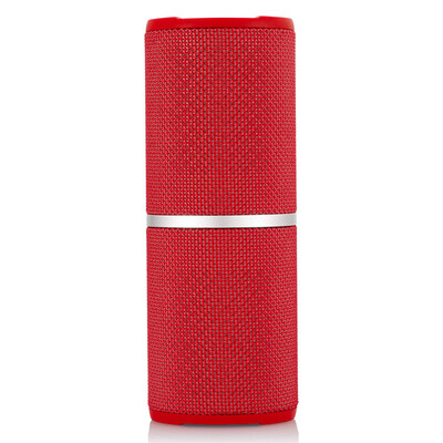 ROYQUEEN M400 Bluetooth Speaker Сабвуфер Наружная водонепроницаемая поддержка динамиков Несколько портативных мини-динамиков Flame Red
ROYQUEEN M400 Bluetooth Speaker Сабвуфер Наружная водонепроницаемая поддержка динамиков Несколько портативных мини-динамиков Flame Red