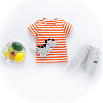 Boy Clothing Sets Summer Boys Clothes Children Clothing T-shirtShorts Kids Clothes Toddler Boy Outfits Sport Suits
Boy Clothing Sets Summer Boys Clothes Children Clothing T-shirtShorts Kids Clothes Toddler Boy Outfits Sport Suits
