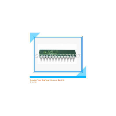 FREE SHIPPING GAL22V10D-15LPI GAL22V10D-10LPI GAL22V10D-25LPI DIP 10PCSLOT IN STOCK IC
FREE SHIPPING GAL22V10D-15LPI GAL22V10D-10LPI GAL22V10D-25LPI DIP 10PCSLOT IN STOCK IC