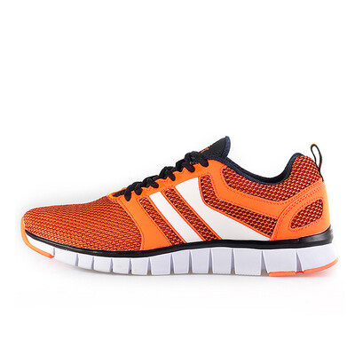 PEAK men&39s running shoes comfortable wear non-slip casual sports shoes E61147H fluorescent orange black 41 yards
PEAK men&39s running shoes comfortable wear non-slip casual sports shoes E61147H fluorescent orange black 41 yards