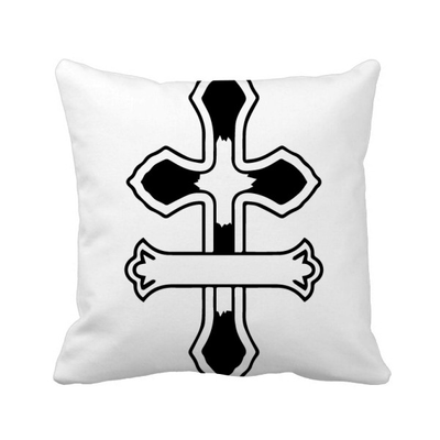 Religion Holy Belief Christianity Cross Square Throw Pillow Insert Cushion Cover Home Sofa Decor Gift
Religion Holy Belief Christianity Cross Square Throw Pillow Insert Cushion Cover Home Sofa Decor Gift