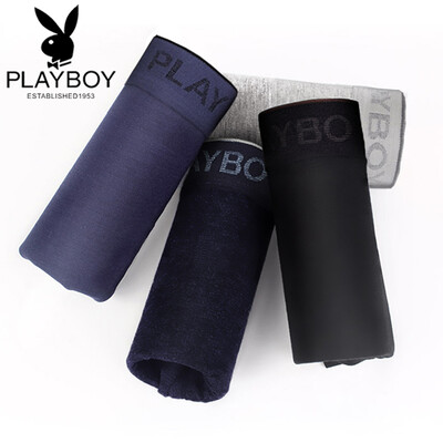 Jingdong Supermarket Playboy PLAYBOY 3739 Mens Underwear Mens Boxer Pants Cotton Boxer Waist Print Elastic Loose Shorts 4 Gift Box Multicolor XL
Jingdong Supermarket Playboy PLAYBOY 3739 Mens Underwear Mens Boxer Pants Cotton Boxer Waist Print Elastic Loose Shorts 4 Gift Box Multicolor XL