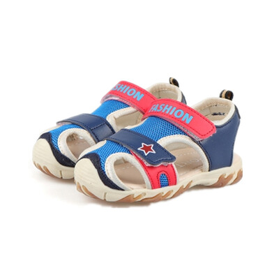 2018 new arrivals summer child boys sandals shoes for girls baby sandals fashion flat with double hook loop shoes
2018 new arrivals summer child boys sandals shoes for girls baby sandals fashion flat with double hook loop shoes