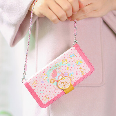 Hello Kitty Apple iPhoneX Mobile Shell Стойка для мультфильма Anti-fall flip Hand chain Chain Cover Candy Melody
Hello Kitty Apple iPhoneX Mobile Shell Стойка для мультфильма Anti-fall flip Hand chain Chain Cover Candy Melody
