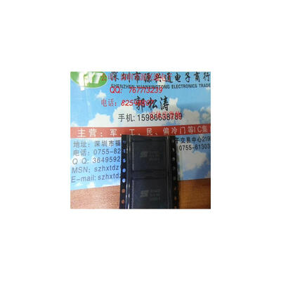 FREE SHIPPING SST39VF64028-70-4I 39VF64028 SST39VF64028-70 10PCSLOT integrate circuit ic
FREE SHIPPING SST39VF64028-70-4I 39VF64028 SST39VF64028-70 10PCSLOT integrate circuit ic