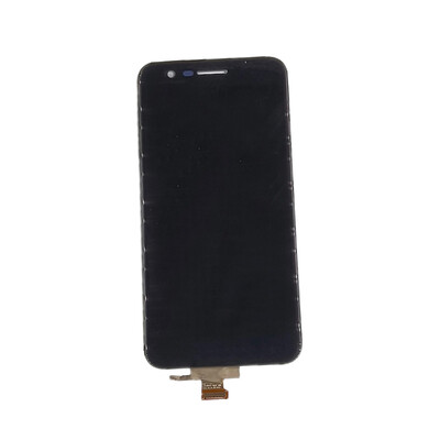 For LG K10 2017 K20P LCD Display Touch Screen Digitizer Assembly Replacement Parts Black Free Shipping With Tools As Gift
For LG K10 2017 K20P LCD Display Touch Screen Digitizer Assembly Replacement Parts Black Free Shipping With Tools As Gift