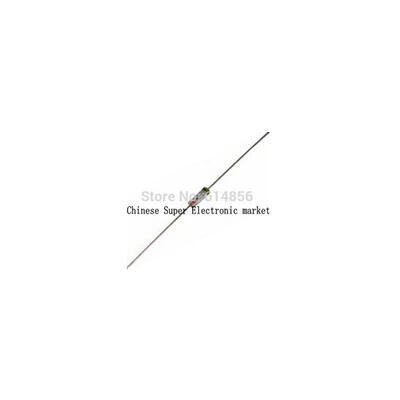 5pcs 1N270 Germanium Diode TV FM AM Radio Detection