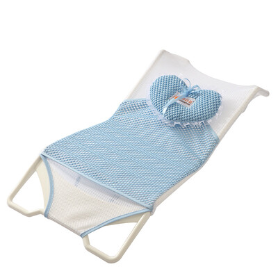 New Design Foldable Baby Bath Tubbedpad Bath Chairshelf Baby Shower Nets Newborn Baby Bath Seat Infant Bath Bathtub Support
New Design Foldable Baby Bath Tubbedpad Bath Chairshelf Baby Shower Nets Newborn Baby Bath Seat Infant Bath Bathtub Support