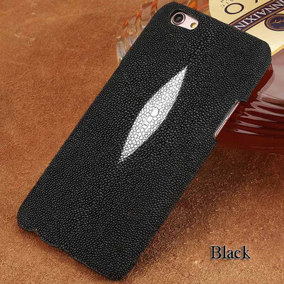Genuine Leather Phone Case For OPPO R9 R9S R11 R11S Plus Case Natural Pearl Fish Skin Back Cover
Genuine Leather Phone Case For OPPO R9 R9S R11 R11S Plus Case Natural Pearl Fish Skin Back Cover