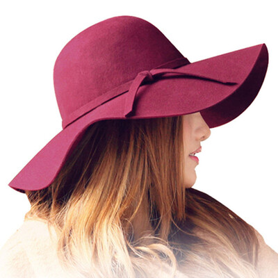 Осень зима Летняя мода fedoras vintage pure Women's Beach Солнце шляпа женские волны большой красные sunbonnet fedoras lady sun hat
Осень зима Летняя мода fedoras vintage pure Women's Beach Солнце шляпа женские волны большой красные sunbonnet fedoras lady sun hat