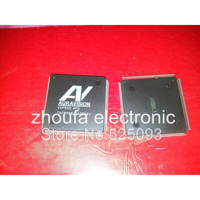 2pcs/lot VXP505APQ VXP505 APQ QFP