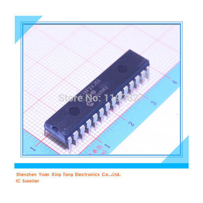 10PCS/LOT PIC18F24J50-I/SP PIC18F24J50 dip28 new%original IC electronics
10PCS/LOT PIC18F24J50-I/SP PIC18F24J50 dip28 new%original IC electronics