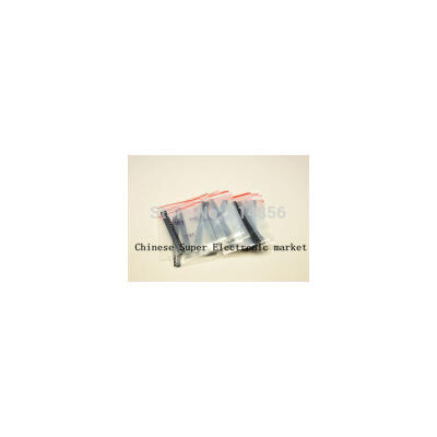 MMBT3904 MMBT3906 MMBT5551 MMBT5401 A1015 C1815 S8050 S8550 13valuesX10pcs=130pcs Transistor Assorted Kit
MMBT3904 MMBT3906 MMBT5551 MMBT5401 A1015 C1815 S8050 S8550 13valuesX10pcs=130pcs Transistor Assorted Kit