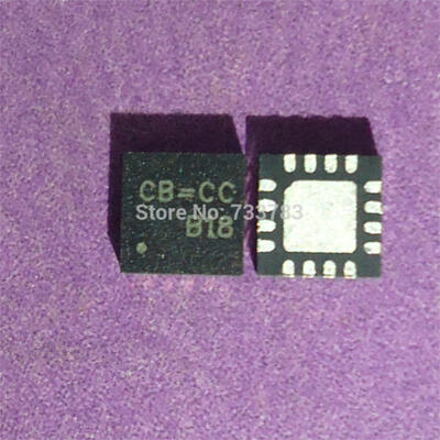 10pcs/lot RT8058GQW RT8058 (CB=CC CB=BE CB=AG CB=...) 1MHz 2A High Efficiency PWM Step-Down DC/DC Converter
10pcs/lot RT8058GQW RT8058 (CB=CC CB=BE CB=AG CB=...) 1MHz 2A High Efficiency PWM Step-Down DC/DC Converter