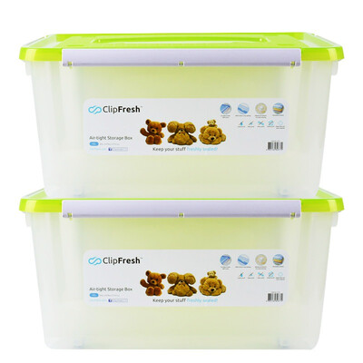 heart fresh 40 liters A + clothing snack toys kitchen car with plastic sealed moisture-proof storage box 31
heart fresh 40 liters A + clothing snack toys kitchen car with plastic sealed moisture-proof storage box 31