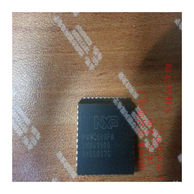 1PCS /LOT electronics kit P89C669FA PLCC Original ic components in stock
1PCS /LOT electronics kit P89C669FA PLCC Original ic components in stock