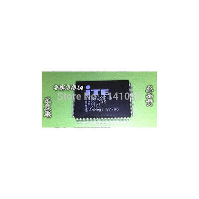 10pcslot NEW IT8702F-A