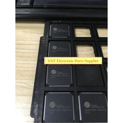2pcslot OX16PCI954-TQC60-A1 OX16PCI954 QFP original electronics kit in stock ic components
2pcslot OX16PCI954-TQC60-A1 OX16PCI954 QFP original electronics kit in stock ic components