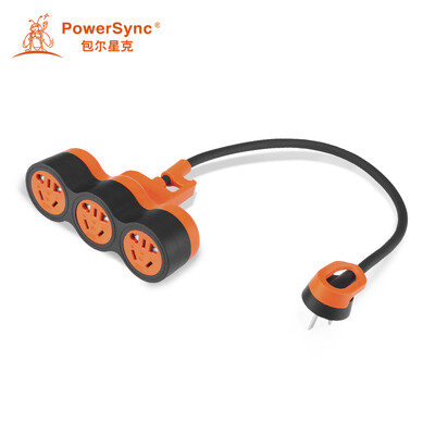 Baoer Xingke new national standard anti-swaying not bad socket for engineering household outdoor peripheral power line black with orange 25 meters 3PS-MC00001 MPSBN3EG0250
Baoer Xingke new national standard anti-swaying not bad socket for engineering household outdoor peripheral power line black with orange 25 meters 3PS-MC00001 MPSBN3EG0250