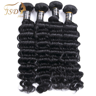 Indian Virgin Hair Deep Wave 4 Bundles Unprocessed Human Hair Weave Bundles Indian Human Hair Deep Wave Human Hair Bundles
Indian Virgin Hair Deep Wave 4 Bundles Unprocessed Human Hair Weave Bundles Indian Human Hair Deep Wave Human Hair Bundles