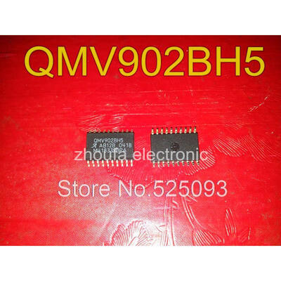 10pcs/lot QMV902BH5 AB12B original