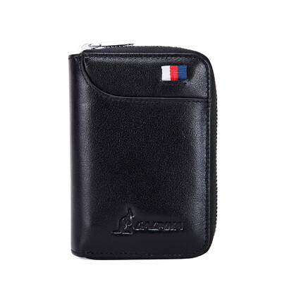 Alpina Kangaroo LALPINA Mens First Layer Leather Multifunction Card Holder Card Holder Brown
Alpina Kangaroo LALPINA Mens First Layer Leather Multifunction Card Holder Card Holder Brown