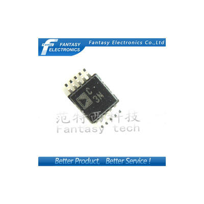 1pcs/lot AD7686BRMZ SOP C3N AD7686 MSOP10 16-Bit 500 kSPS PulSAR ADC AD7686B AD7686BRM SMD free shipping
1pcs/lot AD7686BRMZ SOP C3N AD7686 MSOP10 16-Bit 500 kSPS PulSAR ADC AD7686B AD7686BRM SMD free shipping