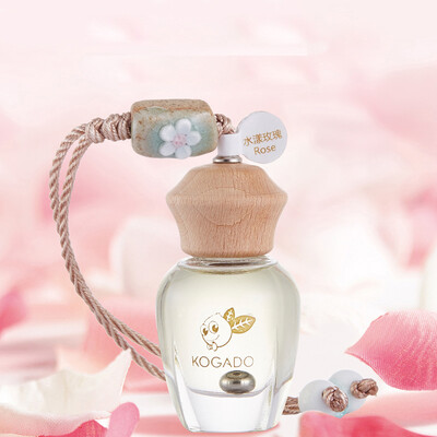 KOGADO car perfume car with aromatherapy essential oil pendant pendant hanging essential oil
KOGADO car perfume car with aromatherapy essential oil pendant pendant hanging essential oil