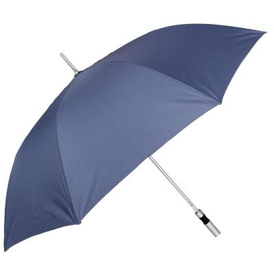 Paradise umbrella straight handle business long umbrella increase double umbrella couple umbrella anti-splashing water dry umbrella male 164E touch gray blue 
Paradise umbrella straight handle business long umbrella increase double umbrella couple umbrella anti-splashing water dry umbrella male 164E touch gray blue