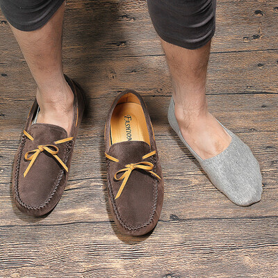 Langsha boat socks mens socks thin section mens invisible socks low to help cotton shallow mouth silicone non-slip short socks dark gray 2 light gray 2 white 1
Langsha boat socks mens socks thin section mens invisible socks low to help cotton shallow mouth silicone non-slip short socks dark gray 2 light gray 2 white 1