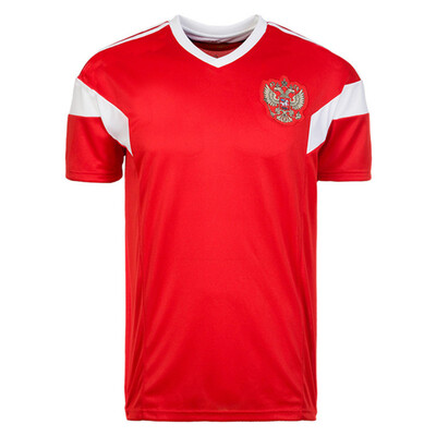 World Cup 2018 Russia France Mexico Woman Soccer Jersey Home Away Short Sleeve Shirt Fan Version T Shirt Female Jersey
World Cup 2018 Russia France Mexico Woman Soccer Jersey Home Away Short Sleeve Shirt Fan Version T Shirt Female Jersey
