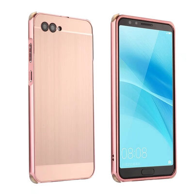 GANGXUN® Huawei Nova 2S Case Glossy Business Cover