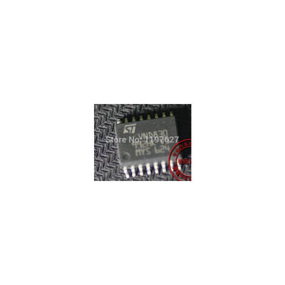 HOT.. .FREE SHIPPING VND830 SOP ORIGINAL IN SOTKC IC 10PCS/LOT DOUBLE CHANNEL HIGH SIDE DRIVER
HOT.. .FREE SHIPPING VND830 SOP ORIGINAL IN SOTKC IC 10PCS/LOT DOUBLE CHANNEL HIGH SIDE DRIVER