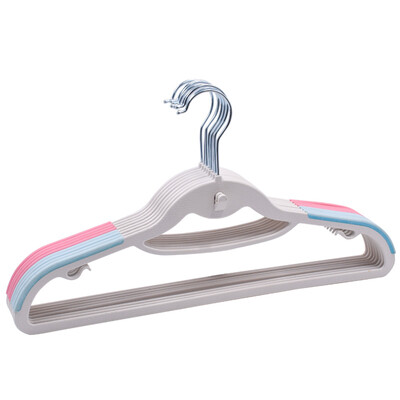 Pinmai stainless steel windproof hanger non-slip groove drying rack 5 sticks solid fixed buckle drying rack home outdoor clothes hanging clothes support
Pinmai stainless steel windproof hanger non-slip groove drying rack 5 sticks solid fixed buckle drying rack home outdoor clothes hanging clothes support