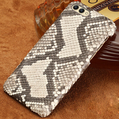 Genuine Leather Phone Case For HUAWEI V10 Case Natural Python Skin For P10 P20 Pro P Smart Back Cover
Genuine Leather Phone Case For HUAWEI V10 Case Natural Python Skin For P10 P20 Pro P Smart Back Cover