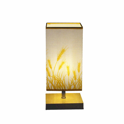 Table lamps for bedroom Night light White lampshade Table lamp for living room Home decorations for living room Wood lamp
Table lamps for bedroom Night light White lampshade Table lamp for living room Home decorations for living room Wood lamp