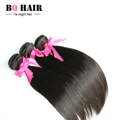 Queen Weave Beauty Peruvian Virgin Hair Straight 3pcslot virgin Hair Extensions Human Natural Black Hair 8"-28" No Smell
Queen Weave Beauty Peruvian Virgin Hair Straight 3pcslot virgin Hair Extensions Human Natural Black Hair 8"-28" No Smell