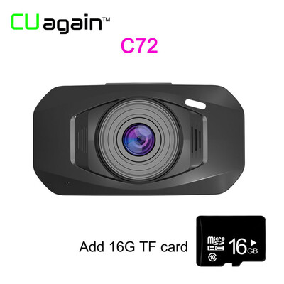 C72 Mini Camera HD 1080P With Sony IMX323 Sensor DVR Car Camera Carro Night Vision Dash Camera Video Recorder Registrar
C72 Mini Camera HD 1080P With Sony IMX323 Sensor DVR Car Camera Carro Night Vision Dash Camera Video Recorder Registrar