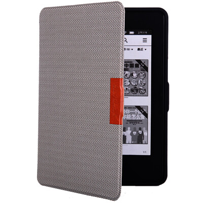 Tuzzi TUOZI fits 558X Mickey Edition Kindle CoverShell New Kindle Electric Paper Book Soft Shell Cover Corrugated Grey Bean Green 
Tuzzi TUOZI fits 558X Mickey Edition Kindle CoverShell New Kindle Electric Paper Book Soft Shell Cover Corrugated Grey Bean Green