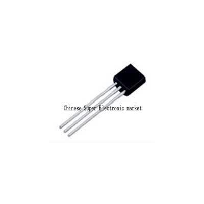 50PCS MCP1702-3302E/TO MCP1702-3302E MCP1702 TO92
50PCS MCP1702-3302E/TO MCP1702-3302E MCP1702 TO92