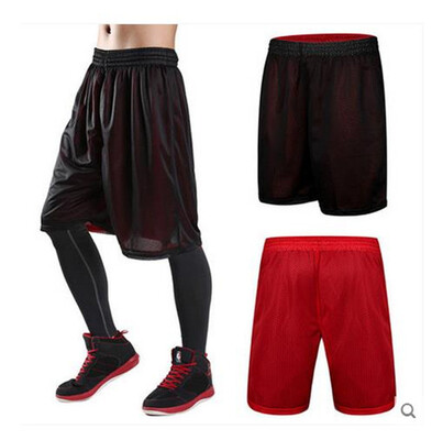 2018 Yibalala Double-Sides Wearing Ultra-light Breathable Professional Sport Shorts Basketball Shorts Gym Shorts Training Shorts
2018 Yibalala Double-Sides Wearing Ultra-light Breathable Professional Sport Shorts Basketball Shorts Gym Shorts Training Shorts