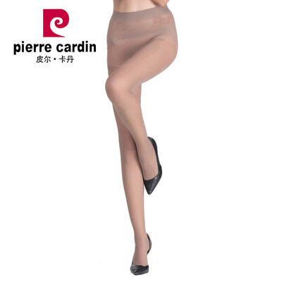 Pierre Cardin stockings pantyhose female 12D seamless apple hip matte thin socks black stockings trousers glass socks 3 strips light brown color code
Pierre Cardin stockings pantyhose female 12D seamless apple hip matte thin socks black stockings trousers glass socks 3 strips light brown color code