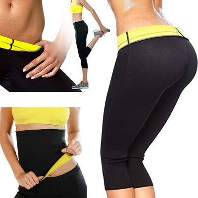 Girls slimming pants body shaper Hot shapers neoprene shaping self-heating Panties
Girls slimming pants body shaper Hot shapers neoprene shaping self-heating Panties