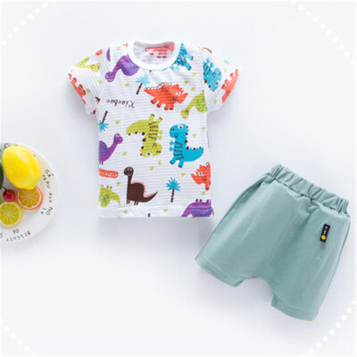 Boy Clothing Sets Summer Boys Clothes Children Clothing T-shirtShorts Kids Clothes Toddler Boy Outfits Sport Suits
Boy Clothing Sets Summer Boys Clothes Children Clothing T-shirtShorts Kids Clothes Toddler Boy Outfits Sport Suits