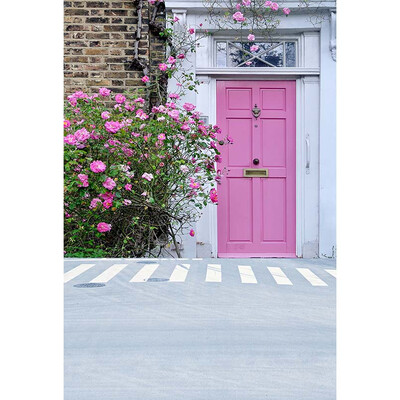 Pink Courtyard Door Photo Background 57FT Vinyl Fabric Cloth Digital Printing Wedding Backdrop -3068
Pink Courtyard Door Photo Background 57FT Vinyl Fabric Cloth Digital Printing Wedding Backdrop -3068