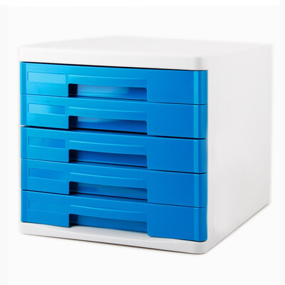 Effective deli 9762 fashion color office five file cabinet information storage cabinet blue
Effective deli 9762 fashion color office five file cabinet information storage cabinet blue