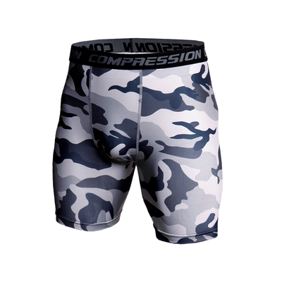 3D Camo Compression Shorts Men 2018 Short Pants MMA High Elastic Skinny Leggings Bodybuilding Tights Men Fitness Sweat shorts
3D Camo Compression Shorts Men 2018 Short Pants MMA High Elastic Skinny Leggings Bodybuilding Tights Men Fitness Sweat shorts