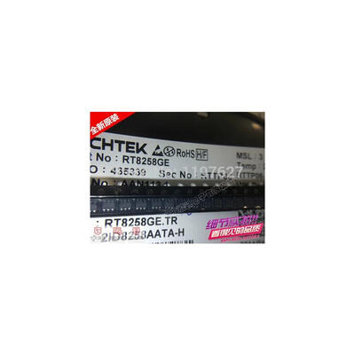 FREE SHIPPING RT8258GE RT8258 SOT23 IC 10PCSLOT